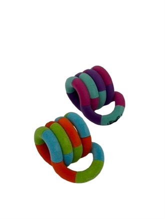 Tangle Jr Fuzzy nr 2900 begge farver